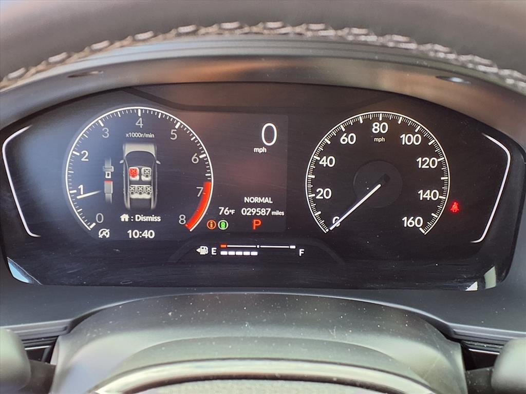 Thumbnail: 2022 Honda Civic - 11