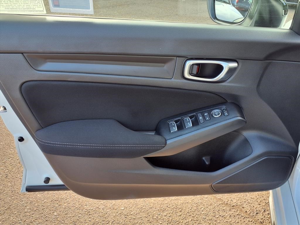 Thumbnail: 2022 Honda Civic - 17