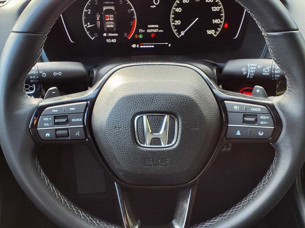 Thumbnail: 2022 Honda Civic - 19