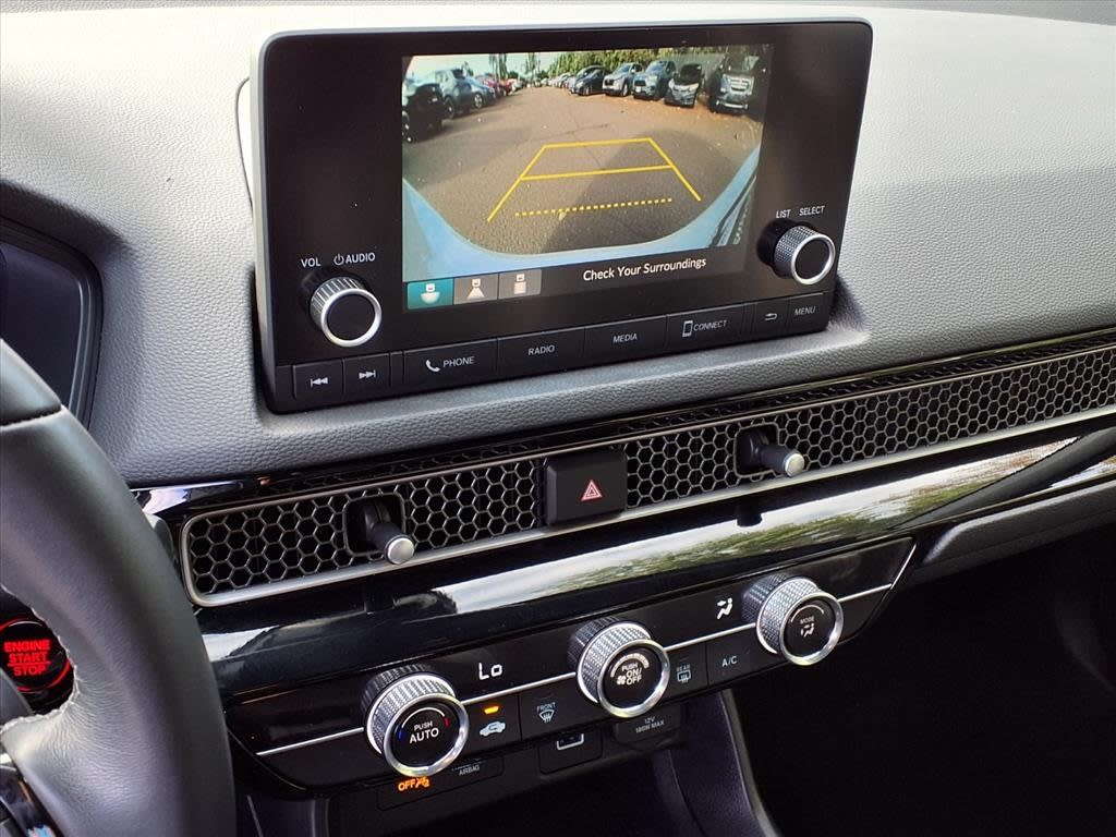 Thumbnail: 2022 Honda Civic - 22