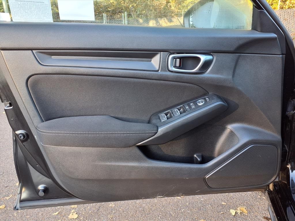 Thumbnail: 2024 Honda Civic - 16