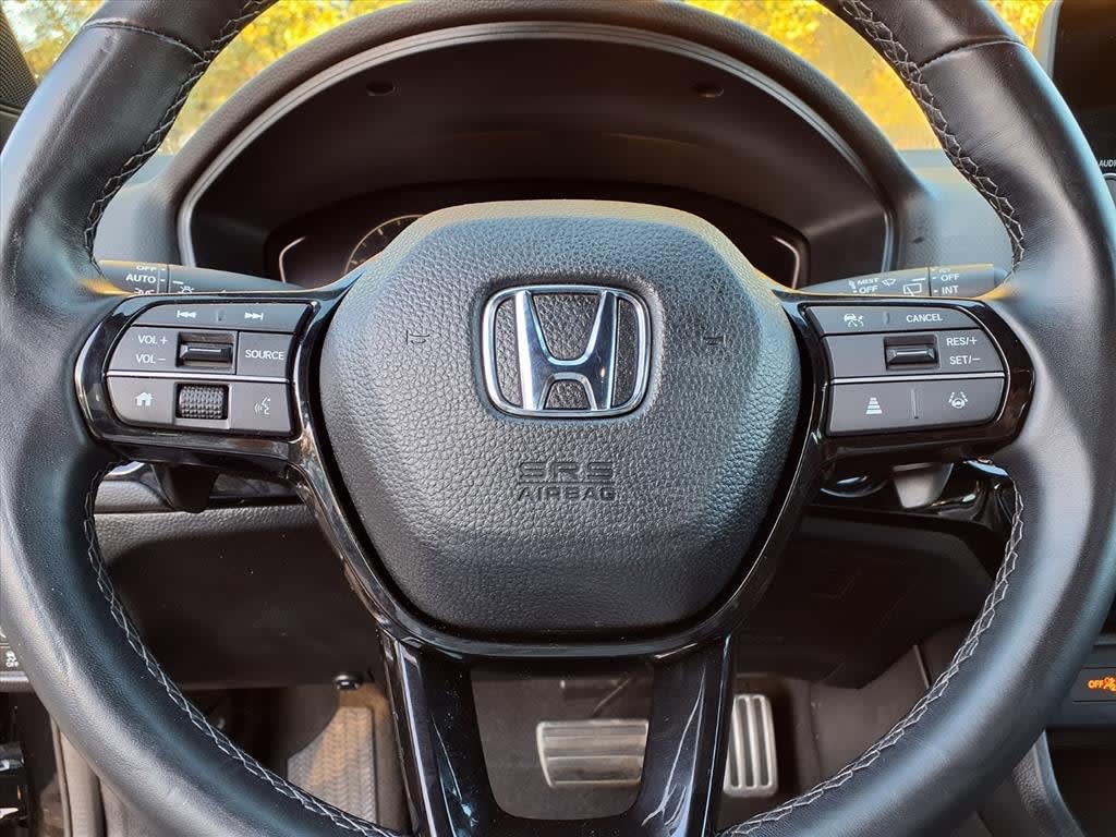 Thumbnail: 2024 Honda Civic - 19