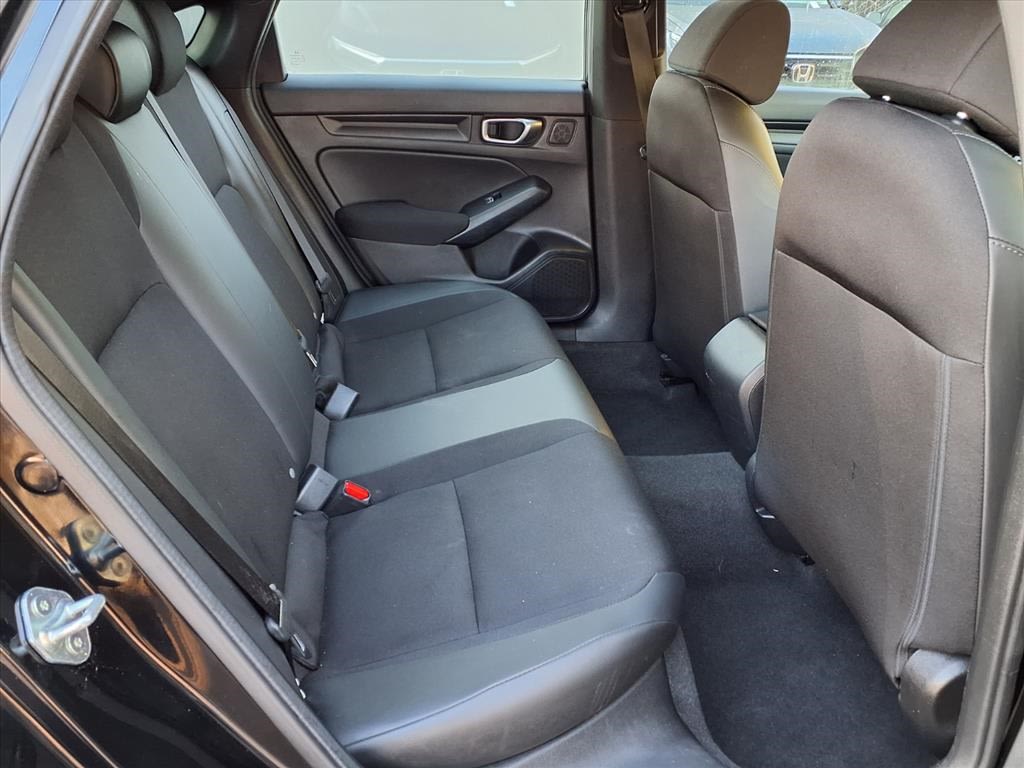 Thumbnail: 2024 Honda Civic - 15