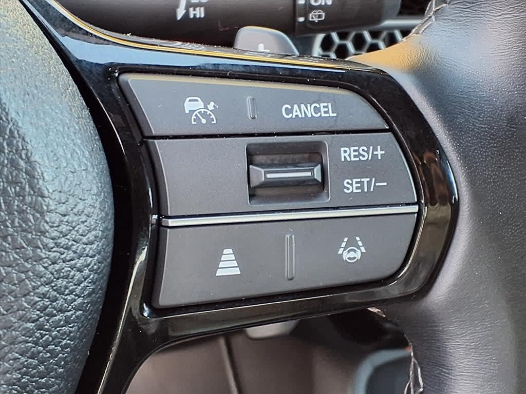 Thumbnail: 2024 Honda Civic - 21