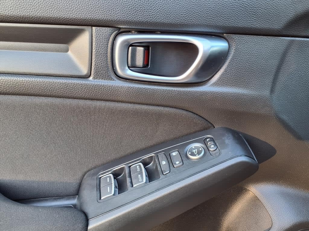 Thumbnail: 2024 Honda Civic - 17