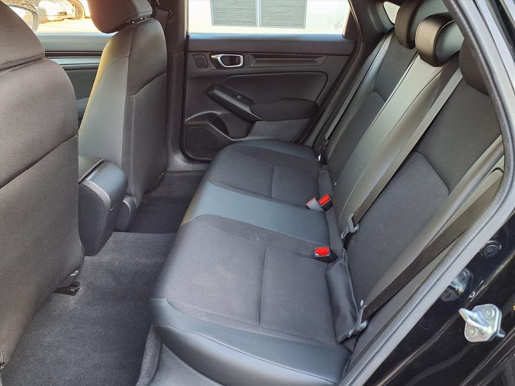 Thumbnail: 2024 Honda Civic - 7