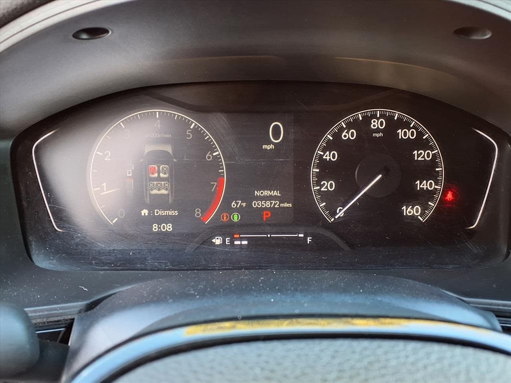 Thumbnail: 2024 Honda Civic - 10