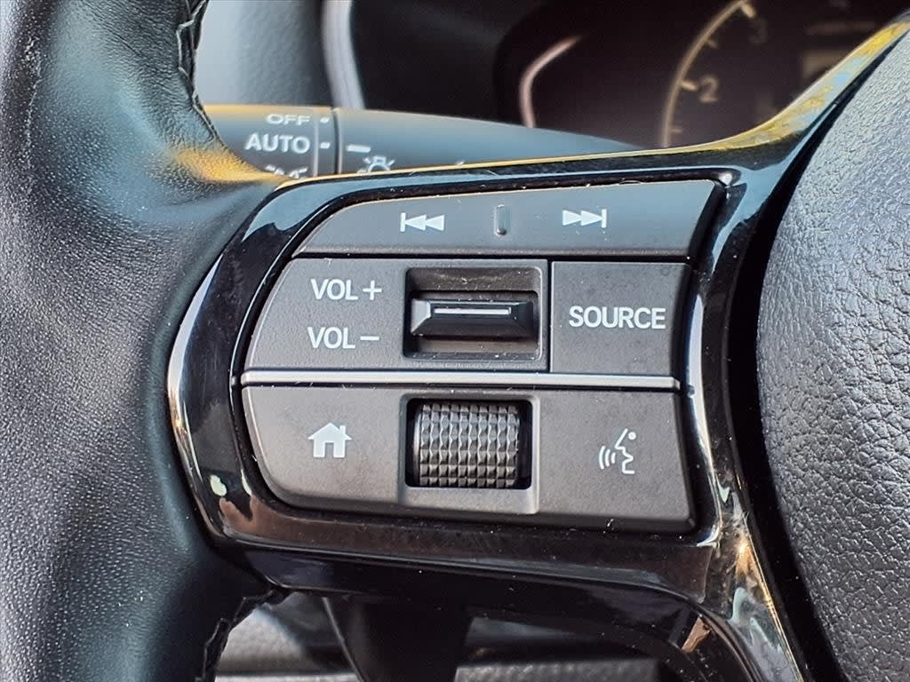 Thumbnail: 2024 Honda Civic - 20