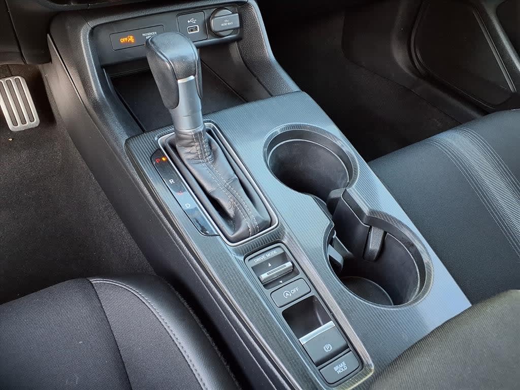 Thumbnail: 2024 Honda Civic - 9