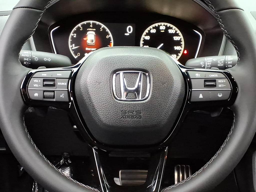 Thumbnail: 2026 Honda Civic - 16