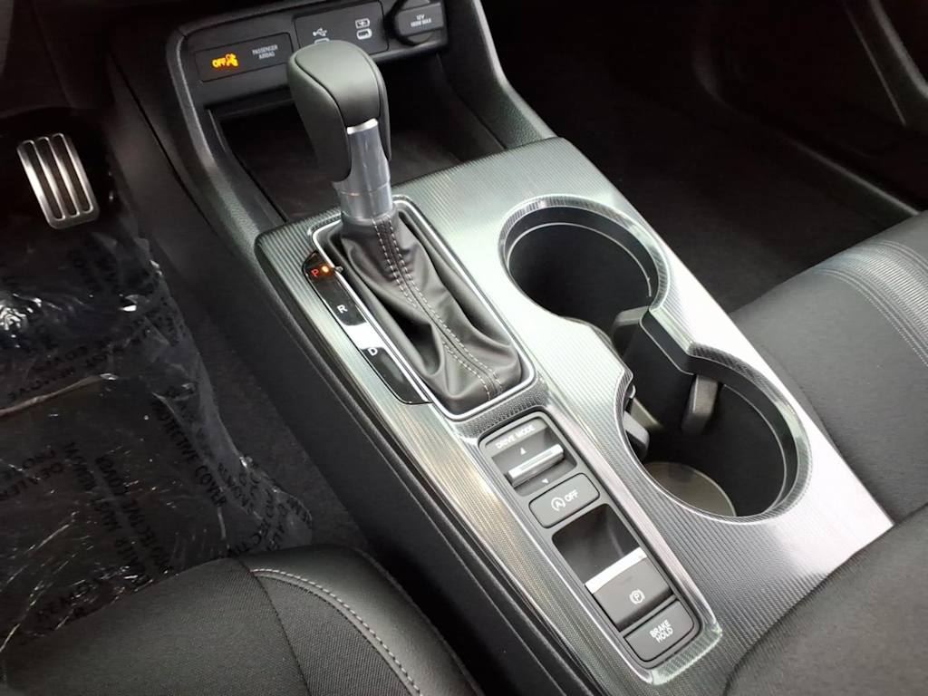Thumbnail: 2026 Honda Civic - 10