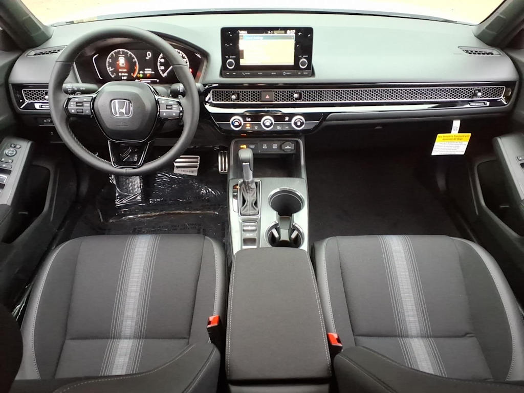 Thumbnail: 2026 Honda Civic - 2