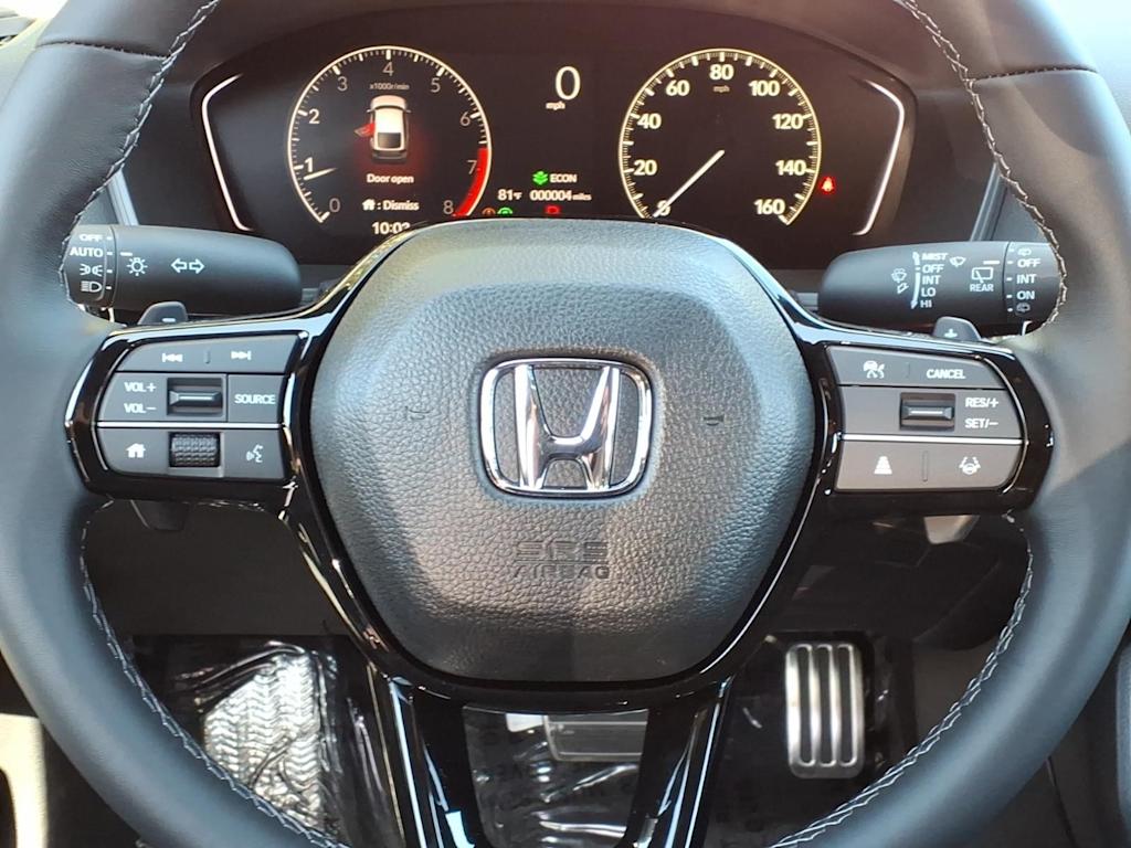 Thumbnail: 2026 Honda Civic - 16
