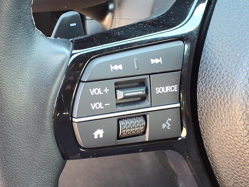 Thumbnail: 2024 Honda Civic - 20