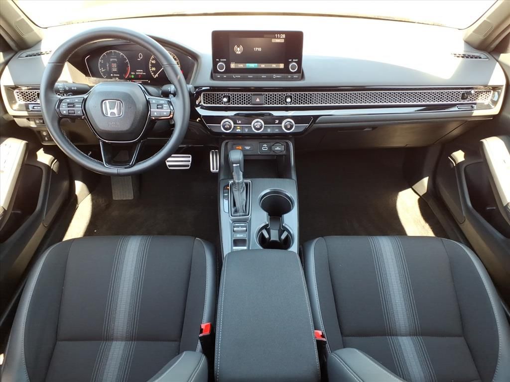 Thumbnail: 2024 Honda Civic - 2
