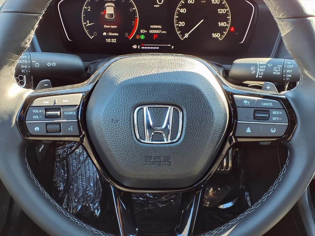 Thumbnail: 2026 Honda Civic - 16