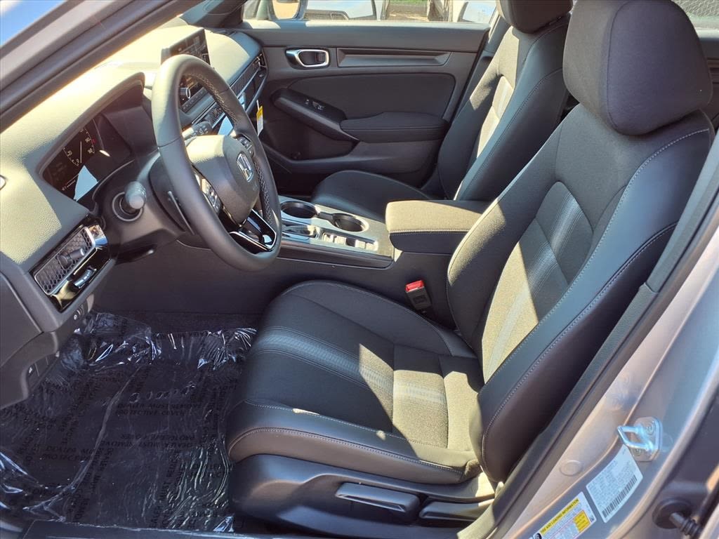 Thumbnail: 2026 Honda Civic - 7