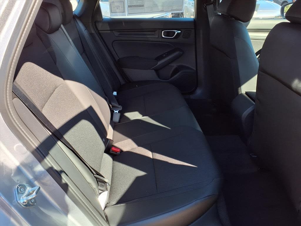 Thumbnail: 2026 Honda Civic - 15