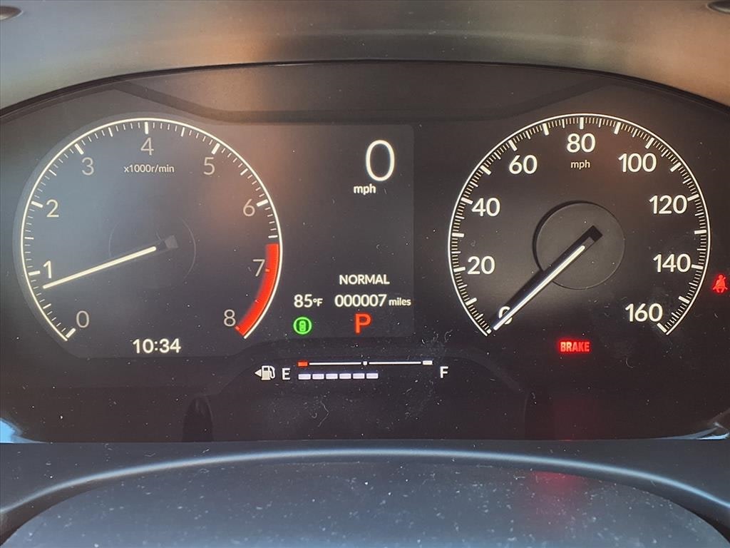 Thumbnail: 2026 Honda Civic - 11