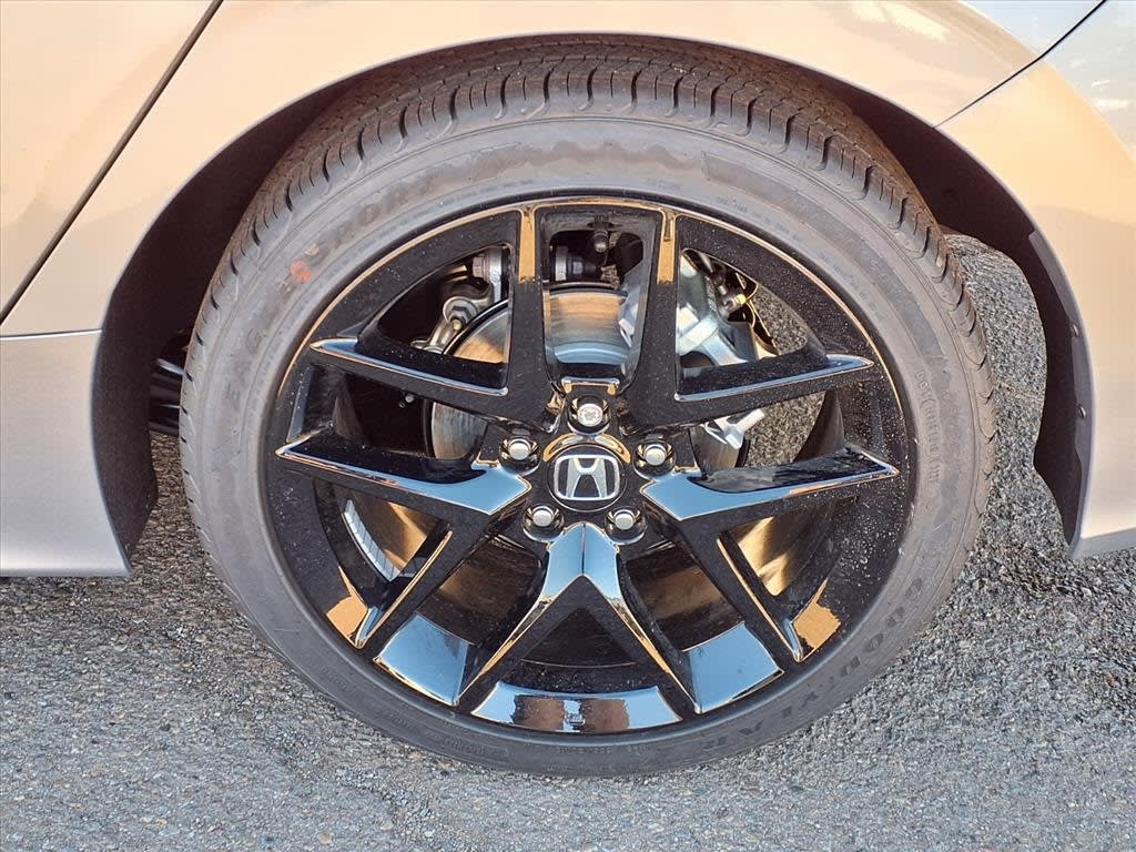 Thumbnail: 2026 Honda Civic - 6