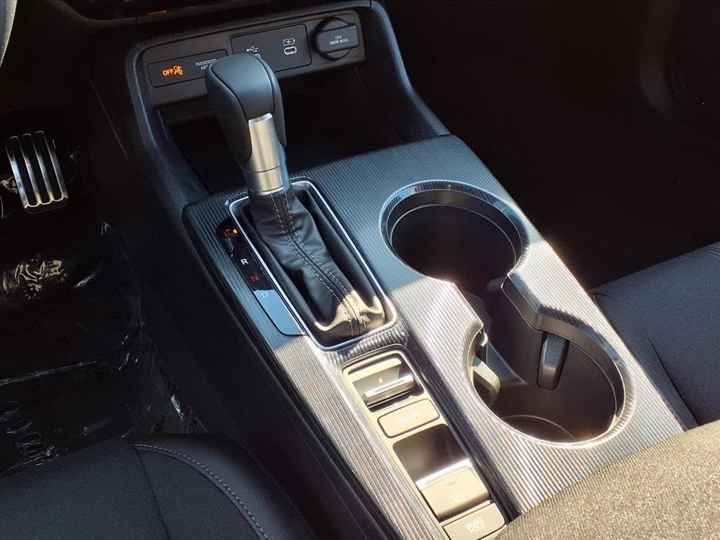 Thumbnail: 2026 Honda Civic - 10