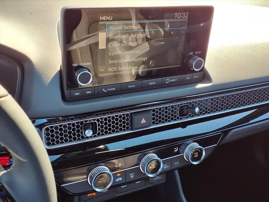 Thumbnail: 2026 Honda Civic - 9