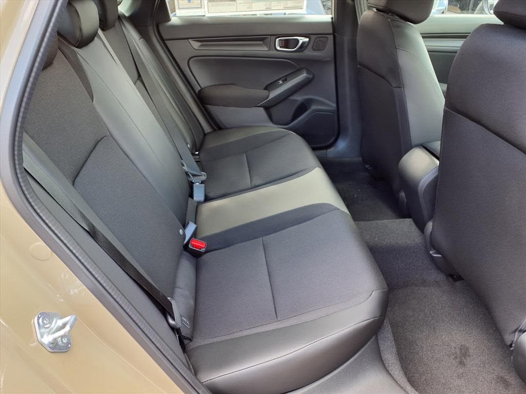 Thumbnail: 2026 Honda Civic - 15