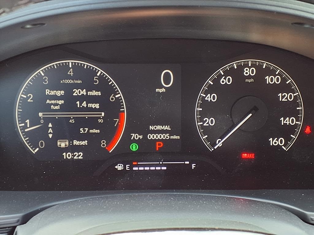 Thumbnail: 2026 Honda Civic - 11