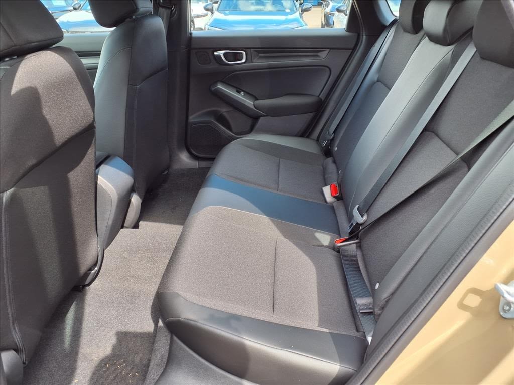 Thumbnail: 2026 Honda Civic - 8