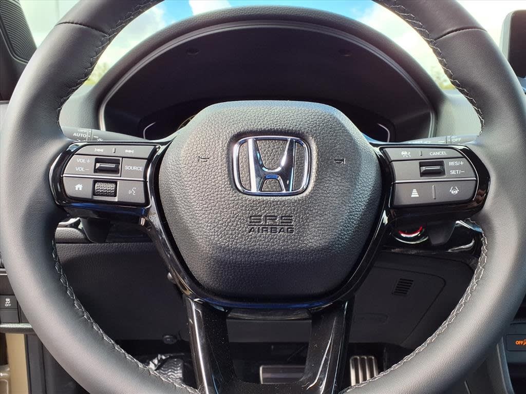 Thumbnail: 2026 Honda Civic - 16