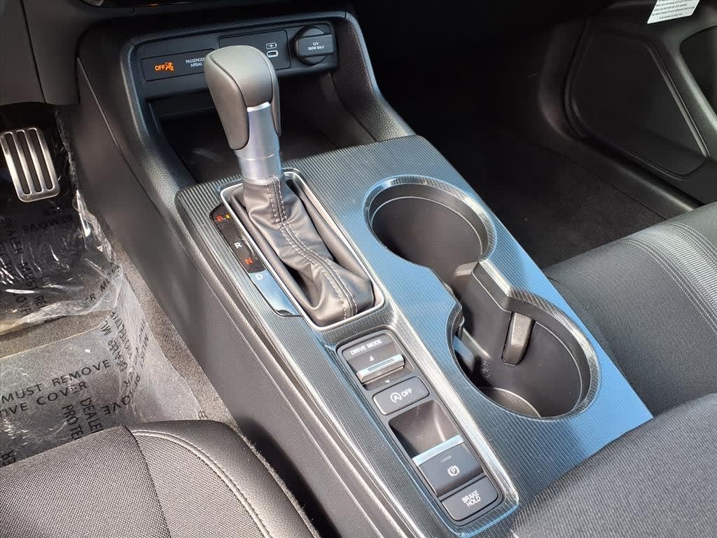 Thumbnail: 2026 Honda Civic - 10