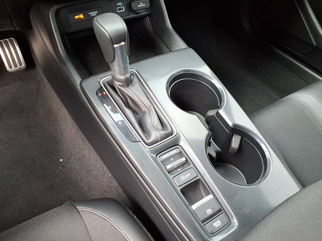 Thumbnail: 2024 Honda Civic - 11