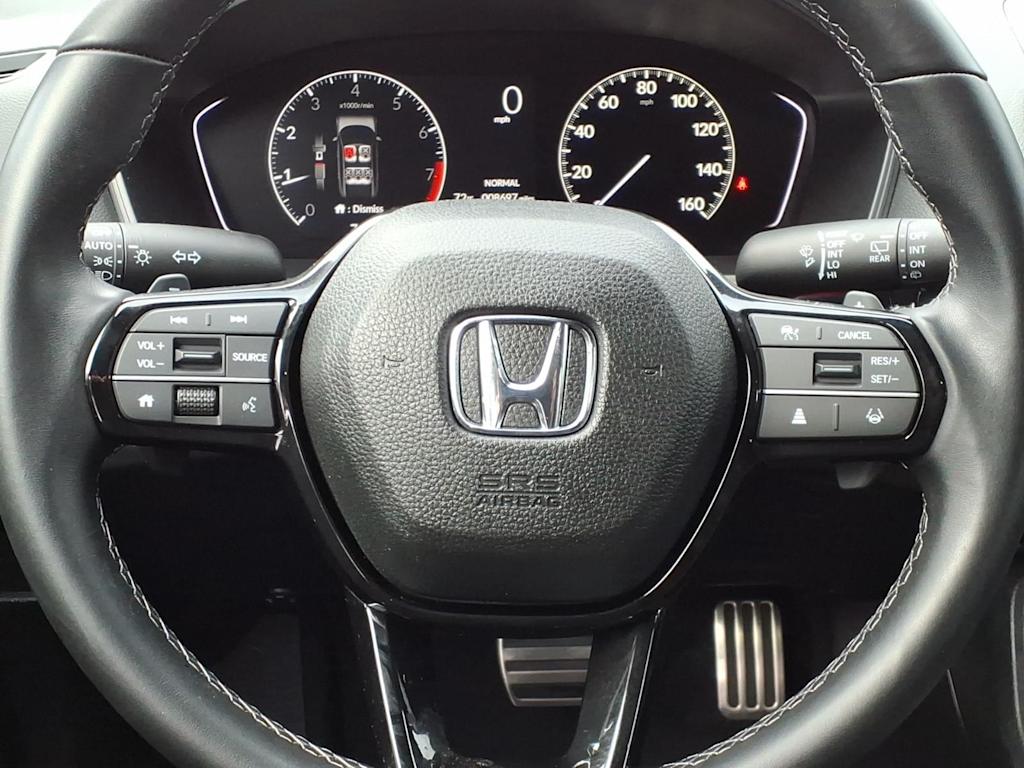 Thumbnail: 2024 Honda Civic - 19