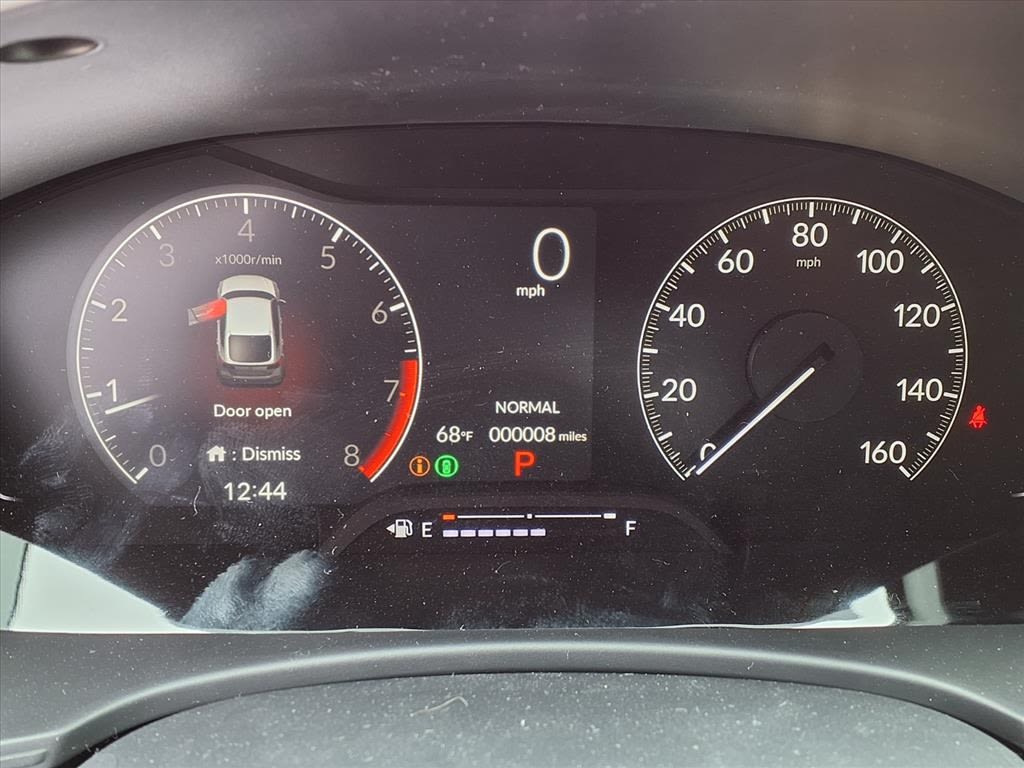 Thumbnail: 2026 Honda Civic - 11