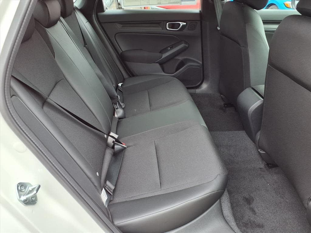 Thumbnail: 2026 Honda Civic - 15