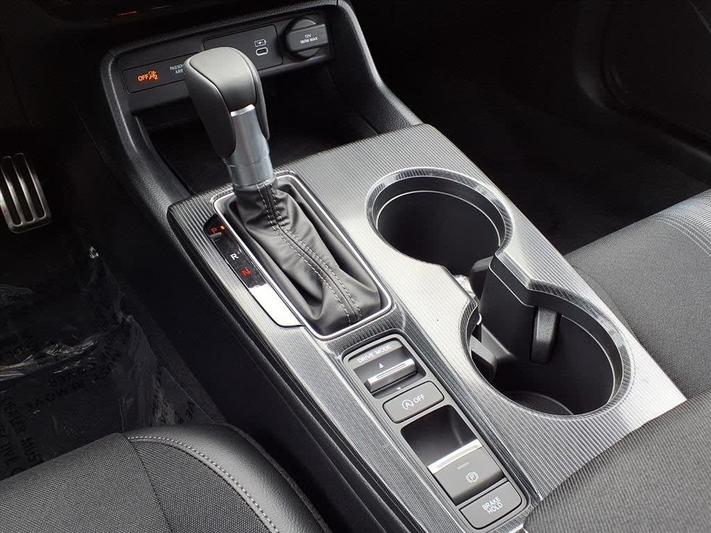 Thumbnail: 2026 Honda Civic - 10