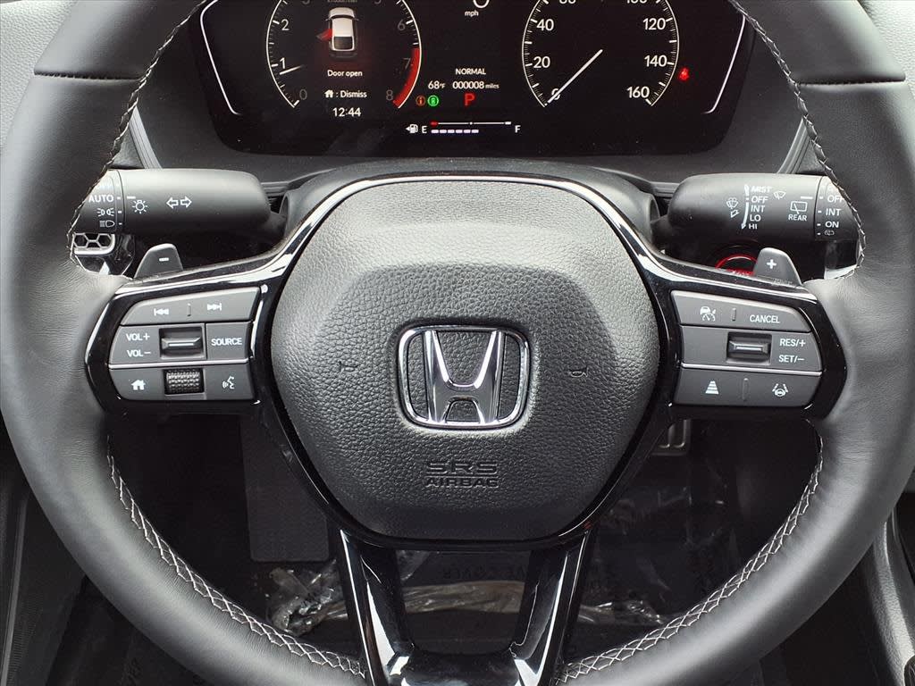 Thumbnail: 2026 Honda Civic - 16