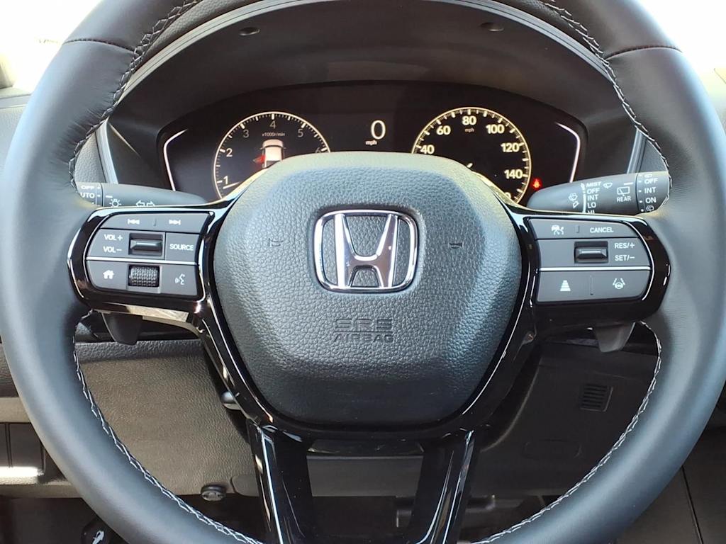 Thumbnail: 2026 Honda Civic - 15