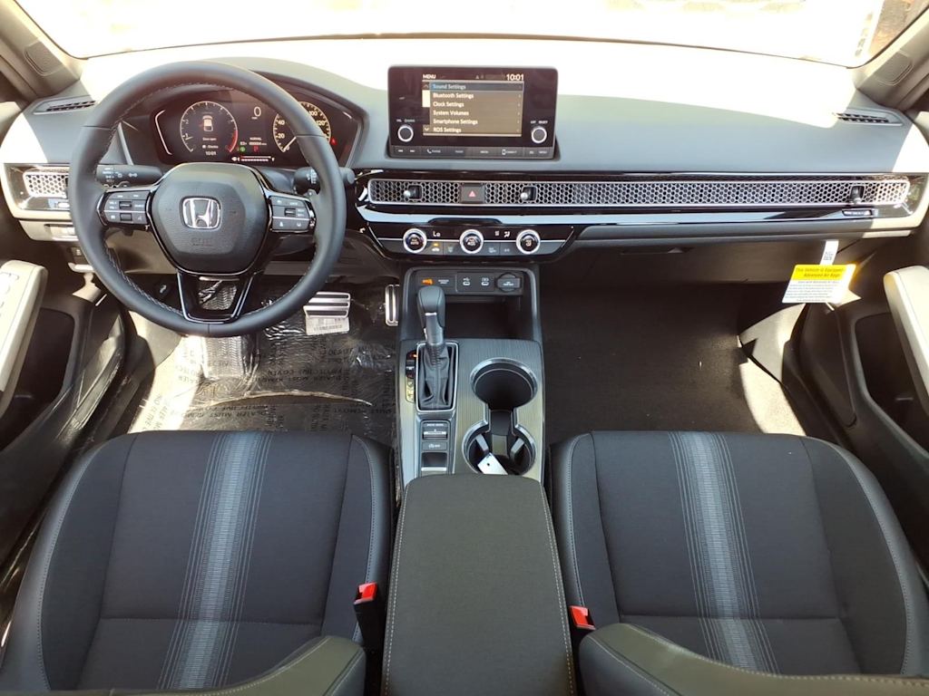 Thumbnail: 2026 Honda Civic - 2