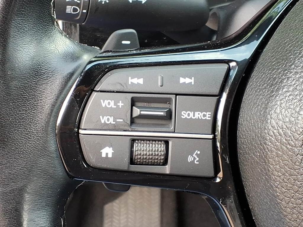 Thumbnail: 2025 Honda Civic - 20