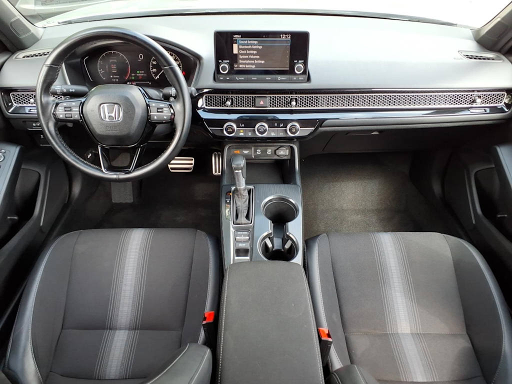 Thumbnail: 2025 Honda Civic - 2