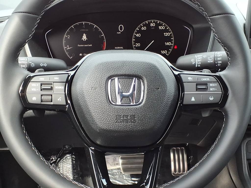 Thumbnail: 2026 Honda Civic - 16