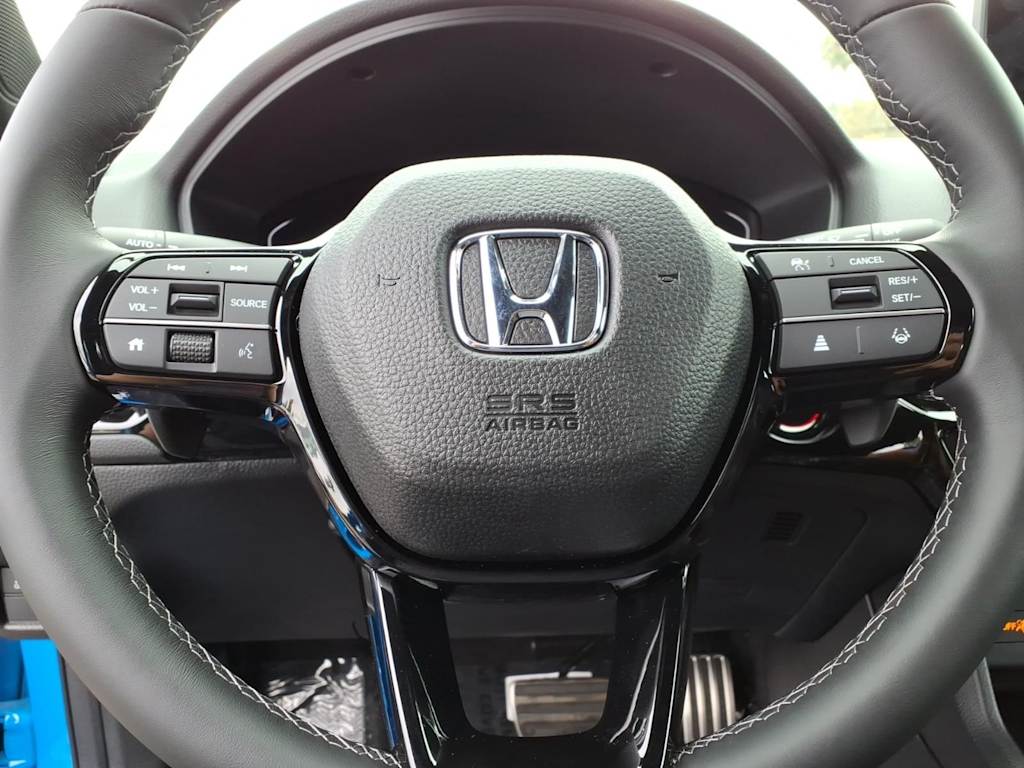 Thumbnail: 2026 Honda Civic - 16