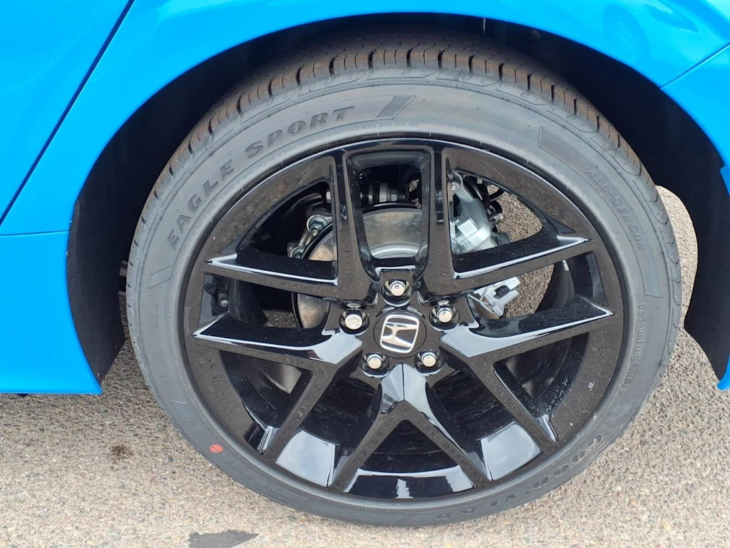 Thumbnail: 2026 Honda Civic - 6