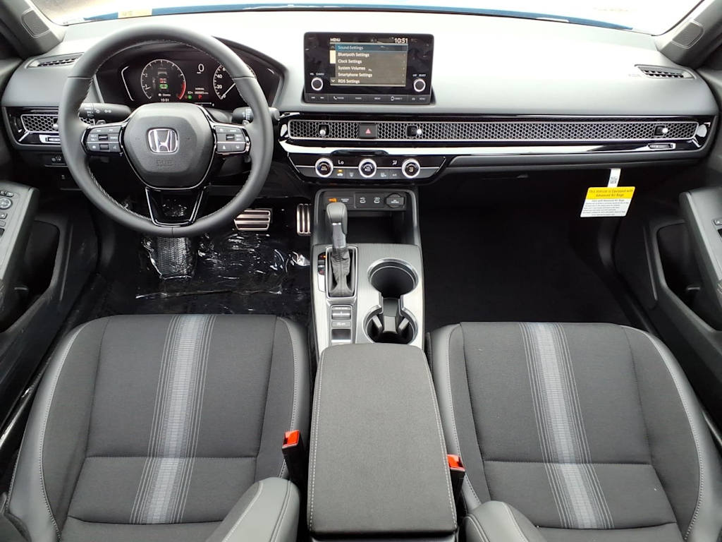 Thumbnail: 2026 Honda Civic - 2