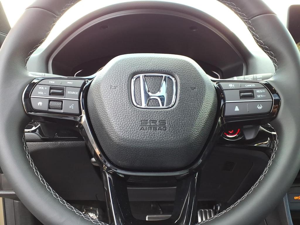 Thumbnail: 2026 Honda Civic - 16