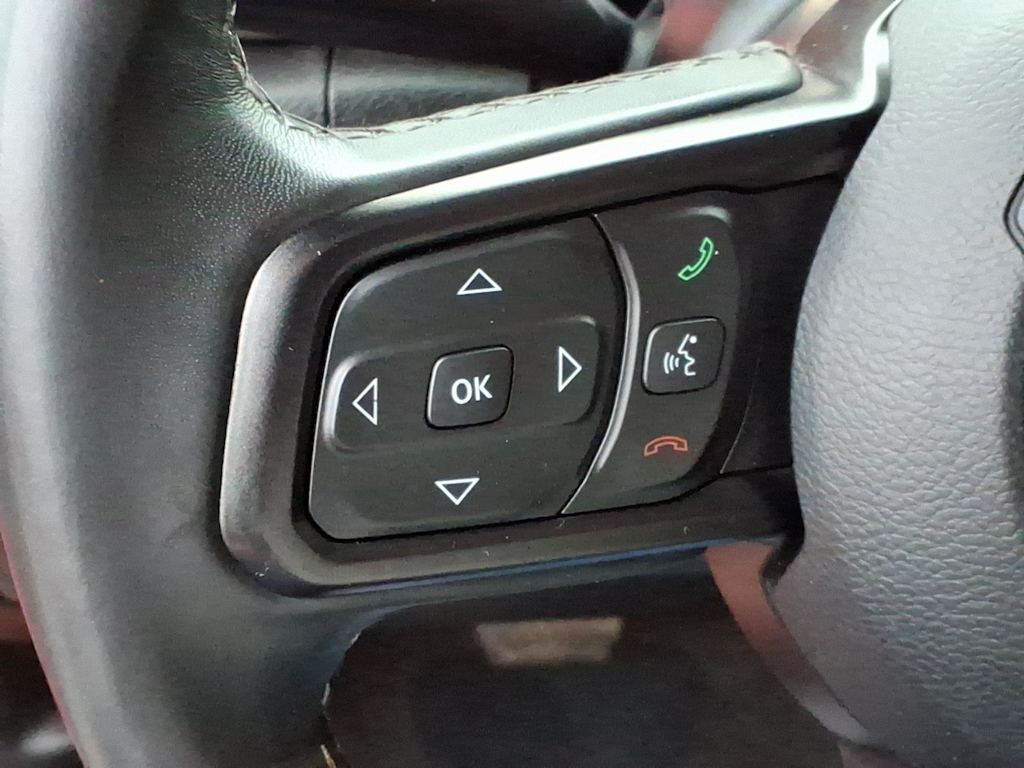 Thumbnail: 2019 Jeep Wrangler - 20
