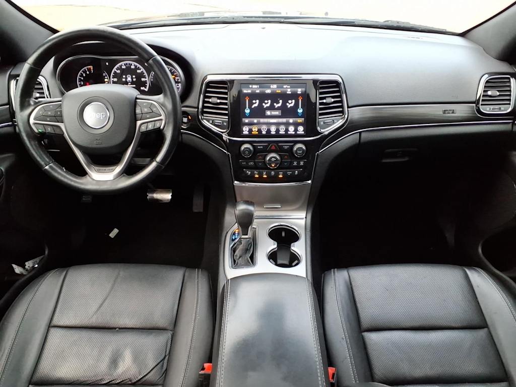 Thumbnail: 2021 Jeep Grand Cherokee - 2