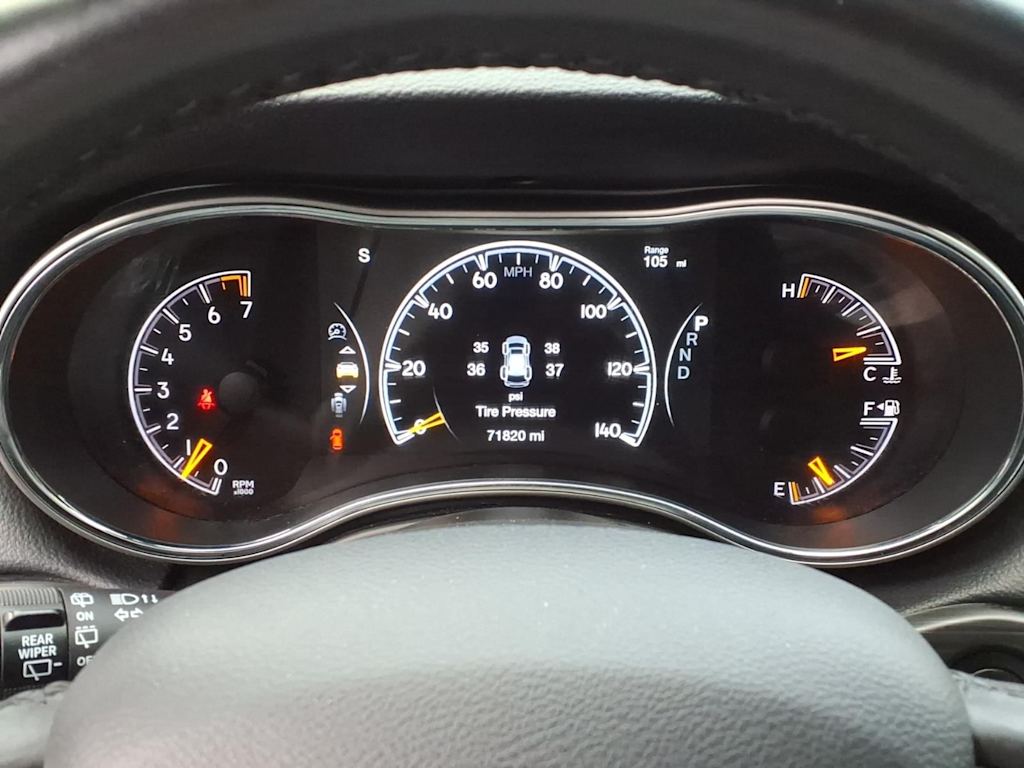 Thumbnail: 2021 Jeep Grand Cherokee - 12