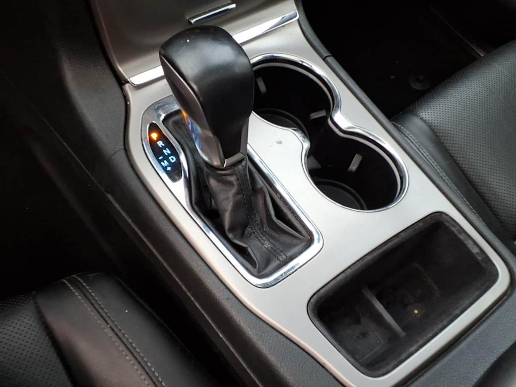 Thumbnail: 2021 Jeep Grand Cherokee - 11